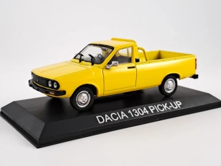 Dacia 1304 Pick-up 1:43 Altaya