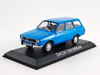 Dacia 1300 Break 1:43 Altaya