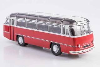 LAZ-695 autobusová kolekce 1:43 Modimio