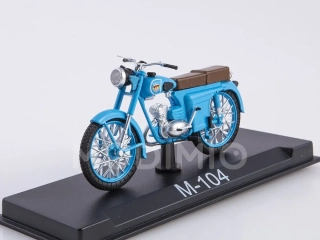 M-104 1:24 Modimio