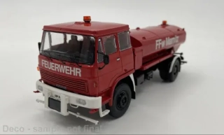 LIAZ 100.850 SA 8 hasičská kropička Marnitz 1:43 Premium ClassiXXs