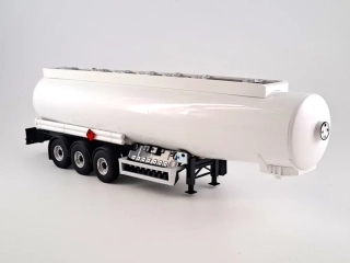 návěs cisternový na PHM Magyar 1:43 Eligor