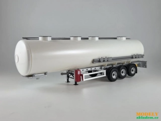 návěs cisternový Magyar 1:43 Eligor