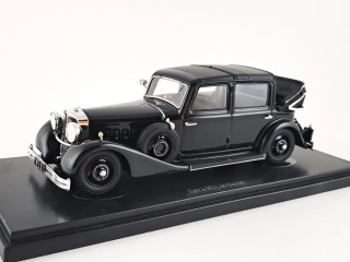 Tatra 80 Masarykův Landaulet otevřený 1:43 AutoCult