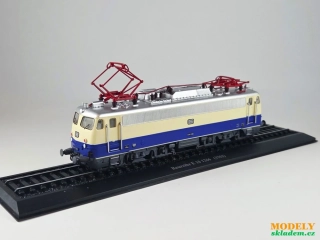 lokomotiva E10 1266 1:87 Atlas