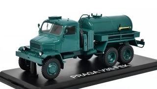 Praga V3S sací vůz 1:43 SSM