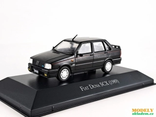 Fiat Duna SCX 1:43 Altaya