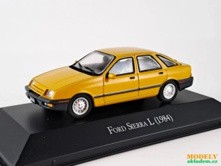 Ford Sierra L 1:43 Altaya