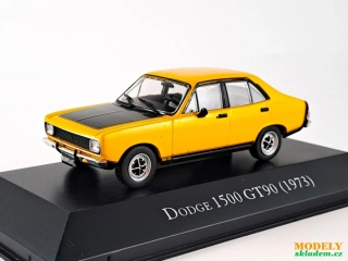 Dodge 1500 GT90 1:43 Altaya