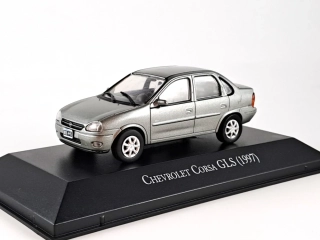 Chevrolet Corsa GLS 1:43 Altaya