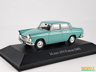 Morris 1650 Fordor 1:43 Altaya