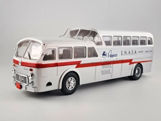 Pegaso Z403 Monocasco 1:43 Hachette