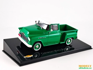 Marta Rocha 1:43 Altaya