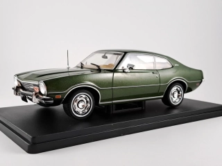 Ford Maverick 1:24 Hachette