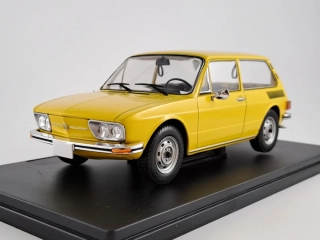 VW Brasilia 1:24 Hachette