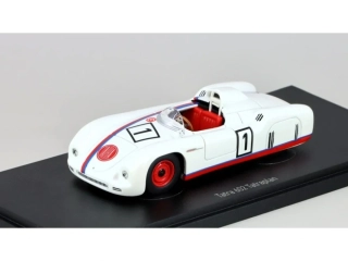 Tatra 602 Tatraplan 1:43 AutoCult
