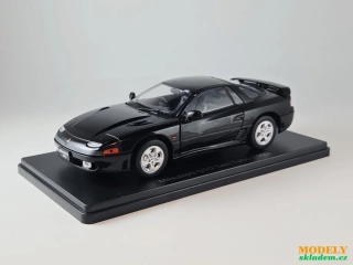Mitsubishi GTO Twin Turbo 1:24 Hachette