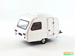 Karavan Niewiadów 1:43 Altaya