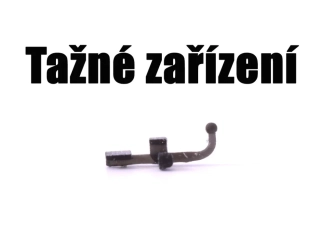 tažné zařízení 1:43 Modelstroy