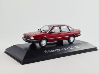 VW Carat CD 1:43 Altaya