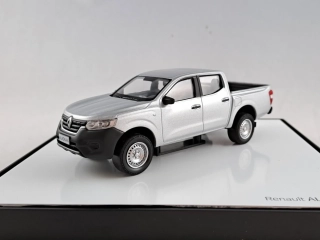 Renault Alaskan 1:43 Norev