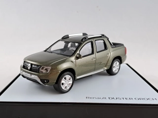 Renault Duster Oroch 1:43 Norev