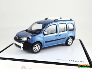 Renault Kangoo 1:43 Norev