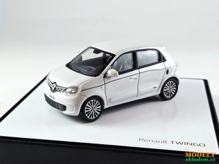 Renault Twingo 1:43 Norev