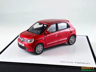Renault Twingo 1:43 Norev