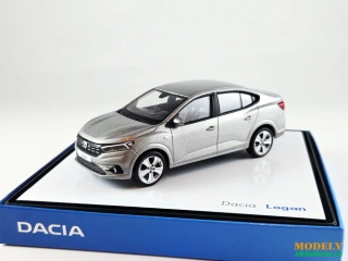Dacia Logan 1:43 Norev