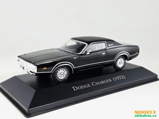 Dodge Charger 1:43 DeAgostini