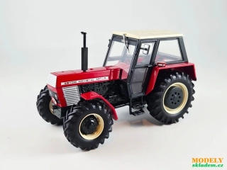Zetor Crystal 12045 gen. 2 1:32 Universal Hobbies