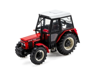 Zetor 7745 4WD 1:32 Universal Hobbies