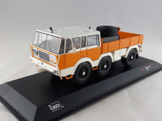 Tatra 813 6x6 1:43 1:43 IXO