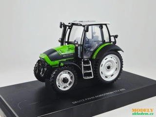 Deutz-Fahr Agrotron TTV 420 1:32 Universal Hobbies