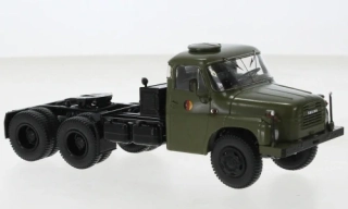 Tatra T148NT tahač 6x6 NVA 1:43 Premium ClassiXXs