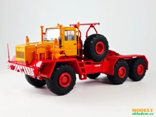 Faun Koloss 1:43 Premium ClassiXXs