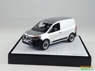 Renault Kangoo Van 1:43 Norev