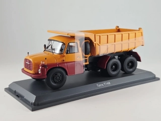 Tatra T148 dumper 1:43 Schuco SNÍŽENÁ JAKOST